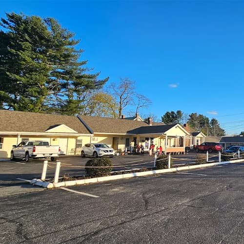 Free Parking